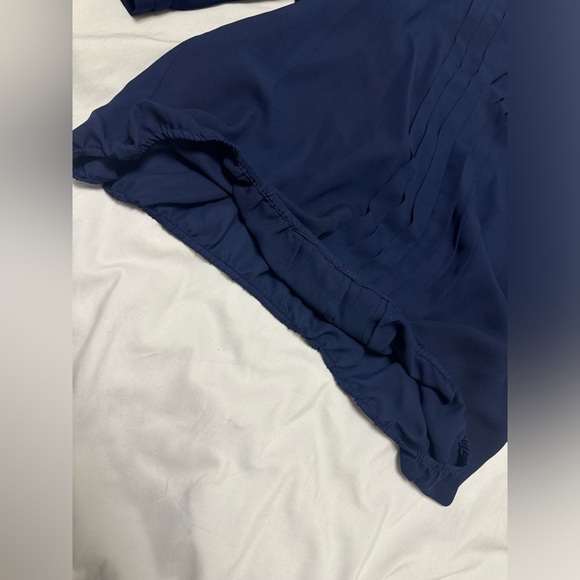 Cynthia Cynthia Rowley Blouse Size L - Picture 4 of 8